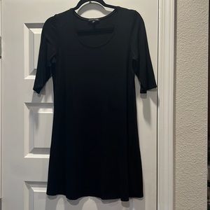Eileen Fisher tunic/dress